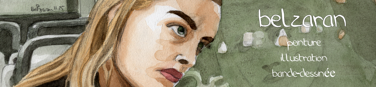 Belzaran